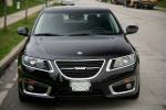 Saab 9-5 Aero Sedan 2011 года
